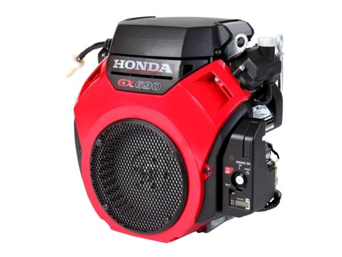 Двигатель honda gx690