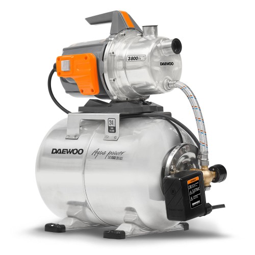 Daewoo das 4000 24