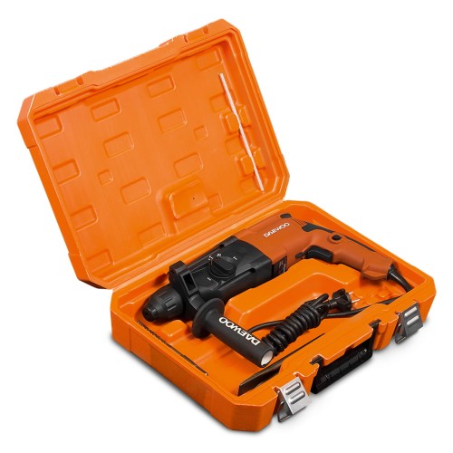 Перфоратор daewoo dah 820 Перфоратор daewoo dah 820