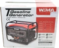 Agregat prądotwórczy Weima WM3200 10.webp