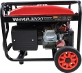 Agregat prądotwórczy Weima WM3200 6.webp