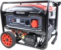 Agregat prądotwórczy Weima WM7000e-3 3.1.webp