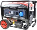 Agregat prądotwórczy Weima WM8500e 5.webp