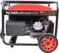 Agregat prądotwórczy Weima WM8500e 7.webp