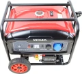 Agregat prądotwórczy Weima WM8500e 3.webp