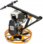 Zacieraczka spalinowa ENAR TIFON 600H Honda GX160