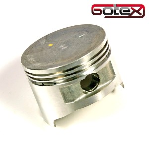 Tłok do silnika GX270 oraz zamienników 177F  9KM +0.25