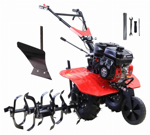 WM900M-3 + pług.jpg