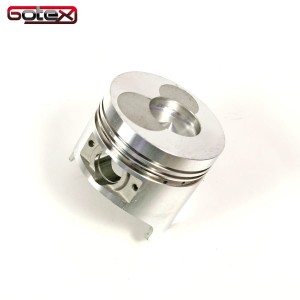 Tłok na szlif +0,25 do silnika YANMAR L100 oraz 186F Lifan, Bergo, Proton, Kraftwele, Genezo.