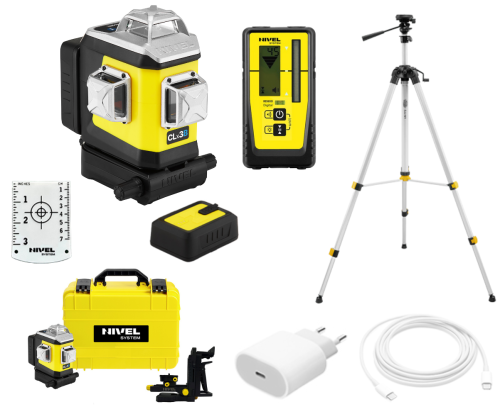 Zestaw CLx3B + Trójnóg SJJM1EX + RD800.png