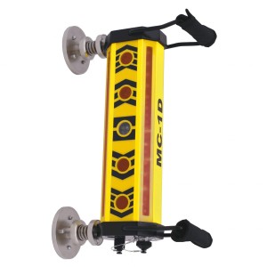 System Sterowania Maszyn MC-1D Magnets