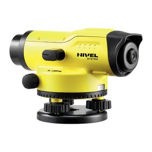 Niwelator Optyczny Nivel N24x