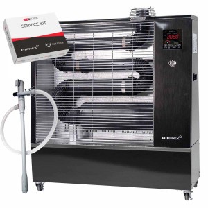 AIRREX AH-300i Nagrzewnica Na Podczerwień (Olejowy)