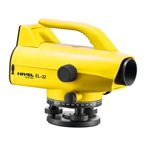 Niwelator Elektroniczny EL-32