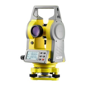 Teodolit Elektroniczny DT-5