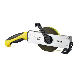 Taśma Stalowa Nivel ST-50A