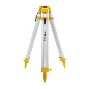 Statyw aluminiowy NIVEL do laserów budowlanych SJJ4