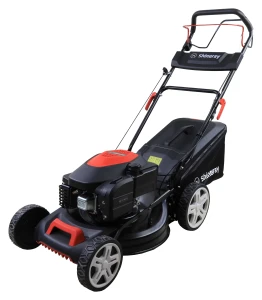 Kosiarka spalinowa z napędem Shineray SRCZ-51D5 224cc