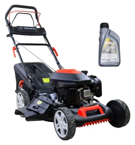 Kosiarka spalinowa z napędem Shineray SRCZ-51D5 224cc