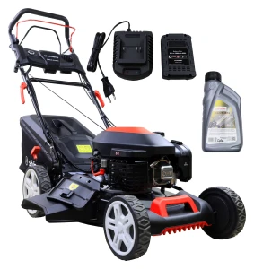 Kosiarka spalinowa z napędem Shineray SRCZ-56DE5 224cc
