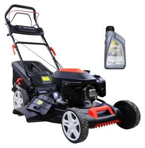 Kosiarka spalinowa z napędem Shineray SRCZ-56D5 224cc