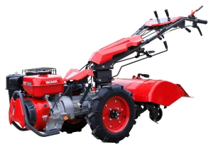 Glebogryzarka Spalinowa Weima WMX820