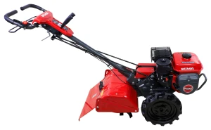 Glebogryzarka Spalinowa Weima WMX420