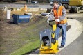 Zagęszczarka rewersyjna Wacker Neuson DPU 3060 HETS Hatz - na budowie.jpg