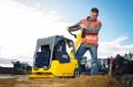 Zagęszczarka rewersyjna Wacker Neuson DPU 3060 HETS Hatz - na budowie 2.jpg