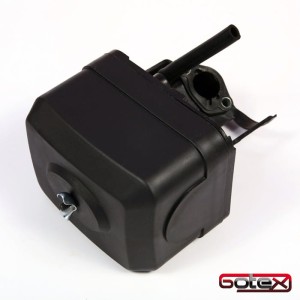 Filtr powietrza z kolektorem do 7KM 170f 212cc LONCIN, PEZAL, BARRACUDA, RATO, RIPPER