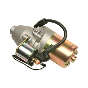 Rozrusznik elektryczny 7KM 170f 212cc LONCIN, LIFAN, BARRACUDA, RATO