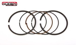 Pierścienie Honda GX630 GX660 GX690 GXV630 GXV660 GXV690Lifan, Loncin, Pezal
