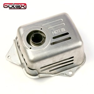Tłumik do silnika Honda GXR120