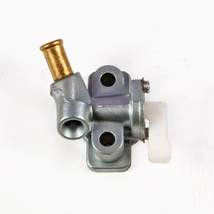 Zawór paliwa kranik do YANMAR L90 L100 oraz 186F 188F Bergo, Proton, Kraftwele, Genezo 