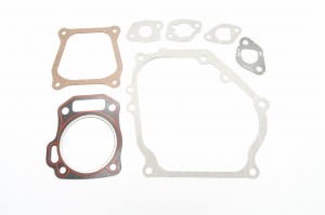 Uszczelki do Honda GX160 oraz zamienników 5,5KM  168f