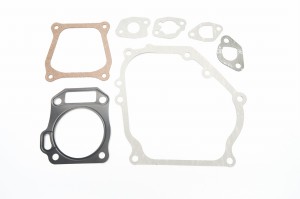 Uszczelki do Honda GX200 oraz zamienników 6,5KM  168f Lifan Holida Loncin