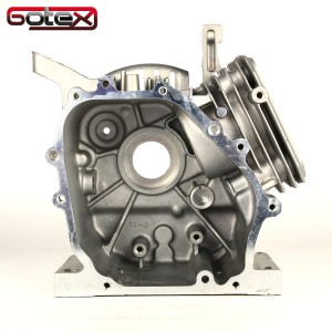 Blok cylinder do Honda GX120 oraz zamienników 4KM, 160f