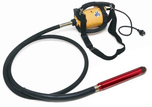 Wibrator do betonu ENAR DINGO BUŁAWA 1,5m 32mm