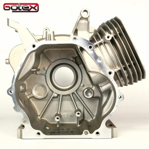 Blok cylinder do Honda GX340 oraz zamienników 11KM, 182f