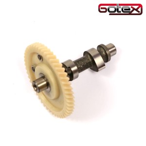 Wałek rozrządu do Honda GX160, GX200 oraz zamienników 5,5KM, 6,5KM, 168f