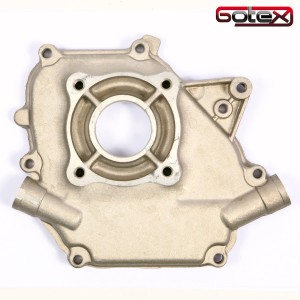 Pokrywa bloku, dekiel do Honda GX120 oraz zamienników 4KM, 160f