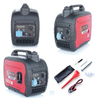 Gotex agregat inwertorowy Pezal P-IG2000 6.jpg