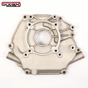 Pokrywa bloku, dekiel do Honda GX340, GX390  oraz zamienników 11KM, 13KM, 182f, 188F