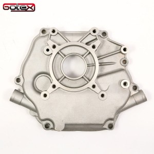 Pokrywa bloku, dekiel do Honda GX240, GX270  oraz zamienników 8KM, 9KM, 173f, 177F
