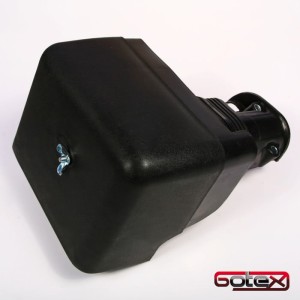 Filtr powietrza z kolektorem do Honda GX340, GX390 oraz zamienników 11KM, 13KM