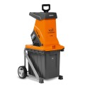 Gotex rozdrabniacz do gałęzi daewoo DSR 2700E 6.jpg