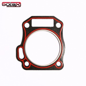 Uszczelka pod głowicę do Honda GX160, GX200 oraz zamienników 5,5KM, 6,5KM, 168f