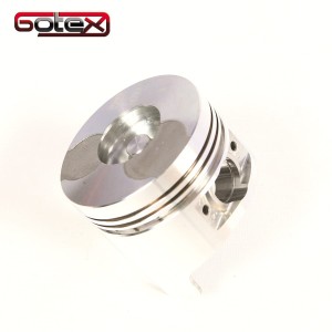 Tłok do silnika YANMAR L100 oraz 186F Lifan, Bergo, Proton, Kraftwele, Genezo.