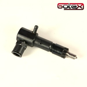 Wtryskiwacz wtrysk do silnika YANMAR L90, L100 oraz 186F Lifan, Bergo, Proton, Kraftwele, Genezo