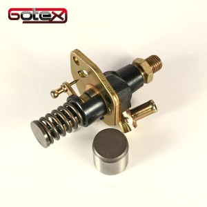 Pompa paliwa wtrysku do silnika YANMAR L90, L100 oraz 186F Lifan, Bergo, Proton, Kraftwele, Genezo